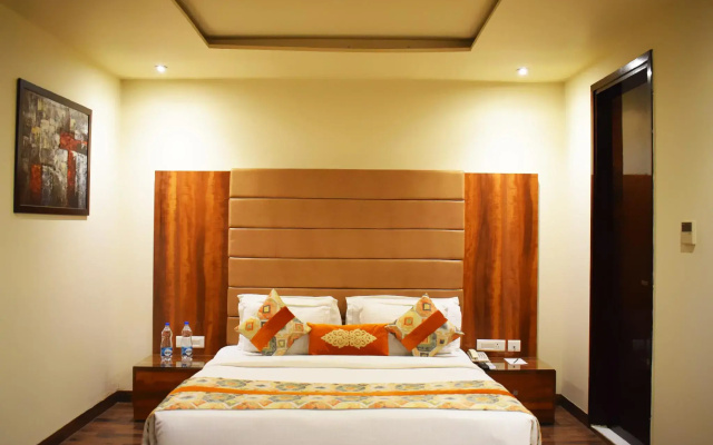 Avaas Lifestyle Hotel