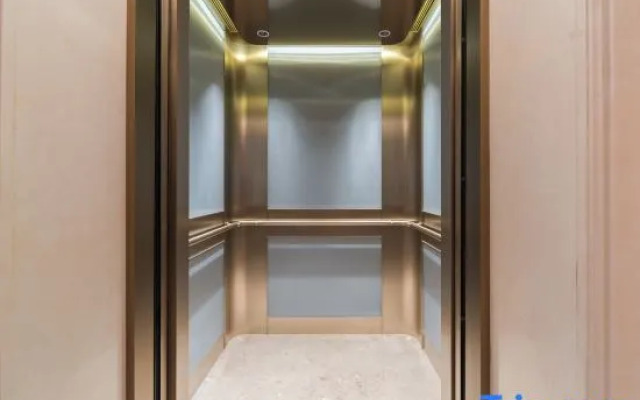 Mercure Yancheng Funing