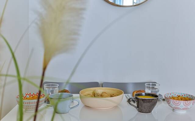 Feeling Riviera - Tonduti