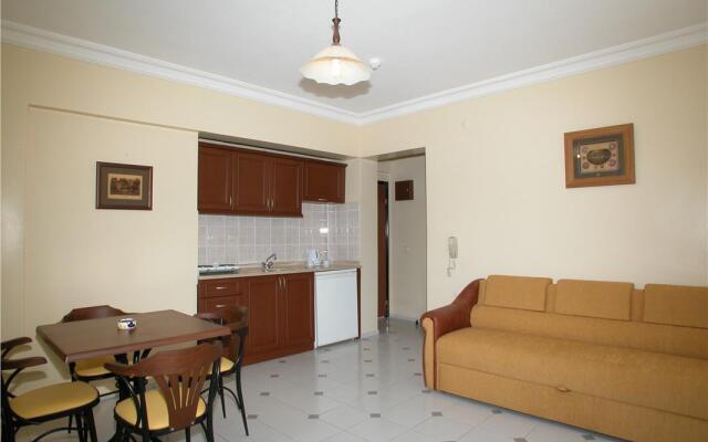 Club Amaris Apartment