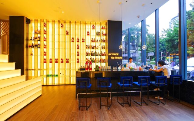 Superise Hotel Shenzhen