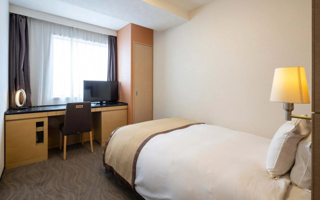 Hotel Metropolitan Takasaki