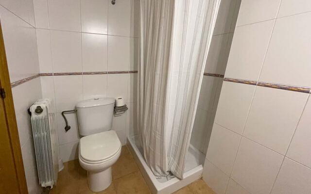 Apartamentos El Pilar 3000