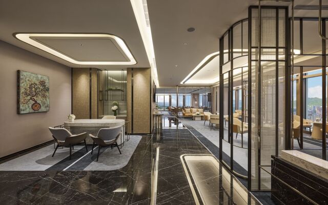 Grand Hilai Taipei