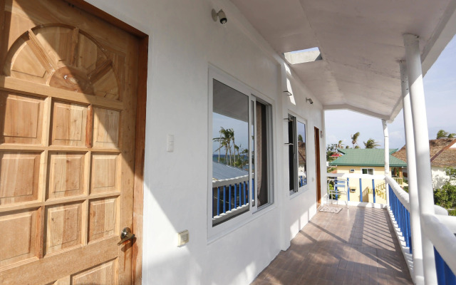 Little Mermaid Dive Resort
