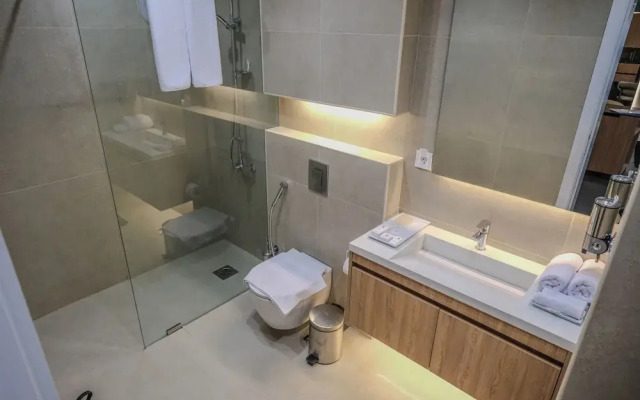 L'Avenue Hotel Apartments