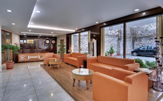 Ekant Retreat Resort