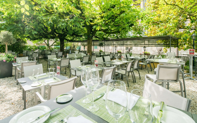 Hotel Mirabeau
