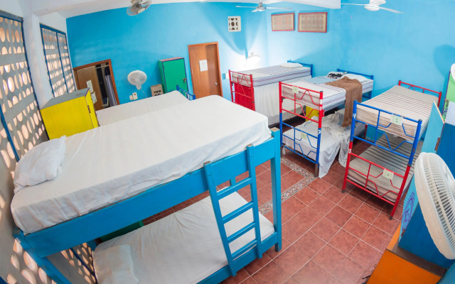Hostel Playa by The Spot