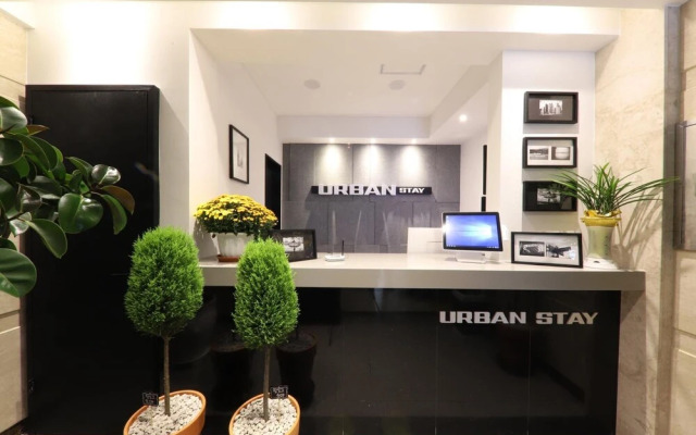 Urban Stay