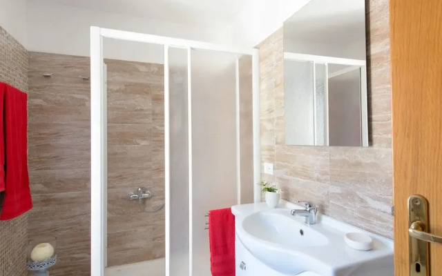 Casa del Borgo Vesio