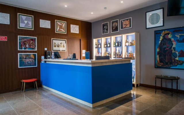 The Editory Artist Baixa Porto Hotel