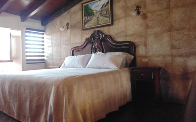 Hotel Boutique San Antonio