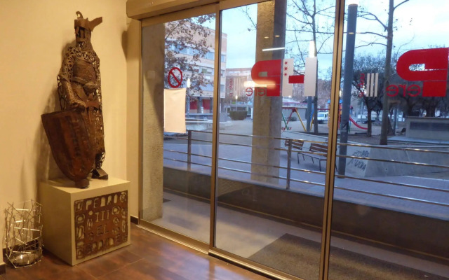 Hotel Pere III el Gran