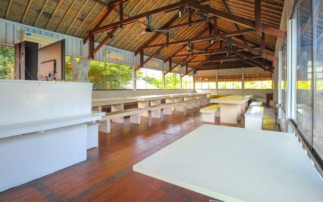 巴厘岛水明漾克罗柏崁贝拉班888酒店(Airy Eco Seminyak Kerobokan Beraban 888 Bali)