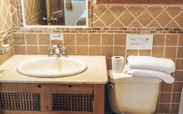 Hotel Posada Las Orquideas