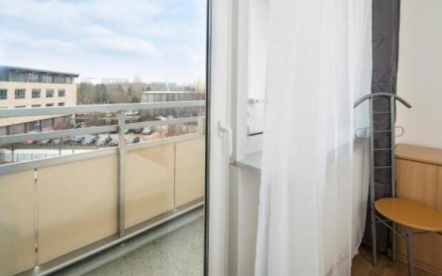 Gwg City Apartments Iii