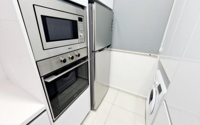 Beacon Executive Suites Penang