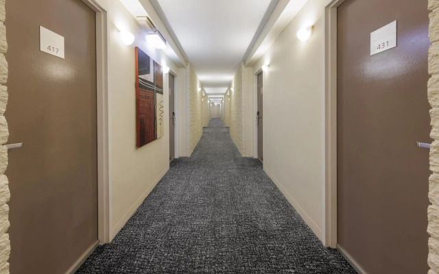 Best Western Hobart