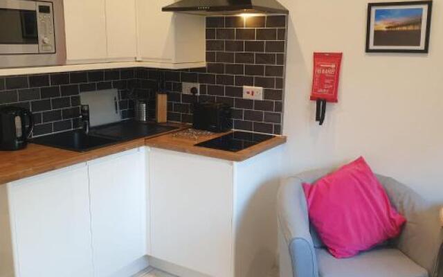 Sweet Suites Residence