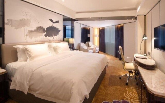 Presidential Elegant Healthcare Hotel