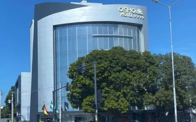 Hotel Osho