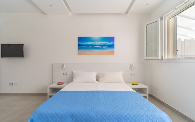 2945 Residence Jolly Mare - Mono by Barbarhouse