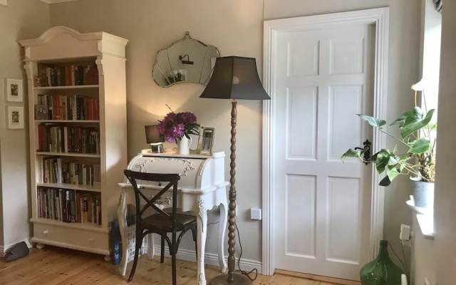 Beautiful Cottage in Glenbeigh