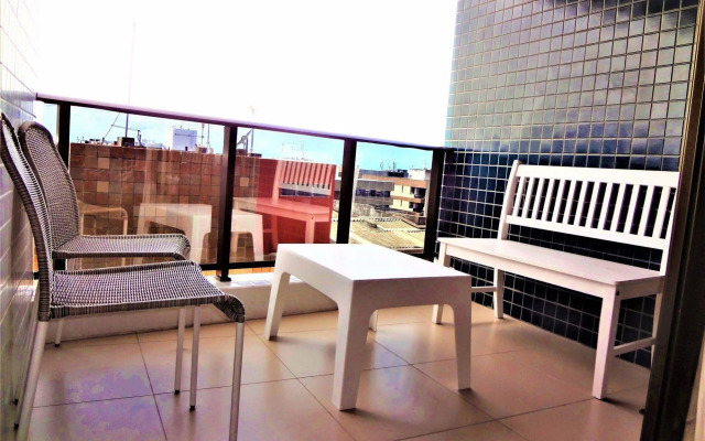 Maceió Facilities Apartamentos