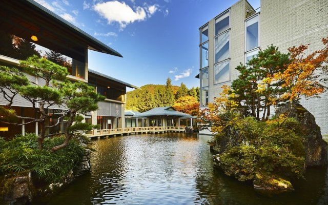 Hoshino Resort Kai Tsugaru