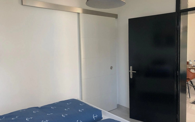 Ferienwohnung Ostsee Timmendorferstrand