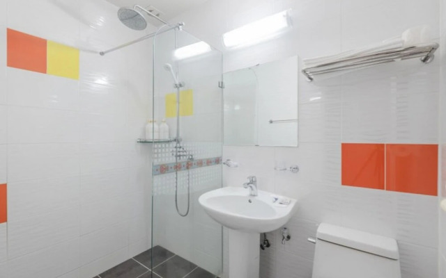 Namhae Gold River Pension