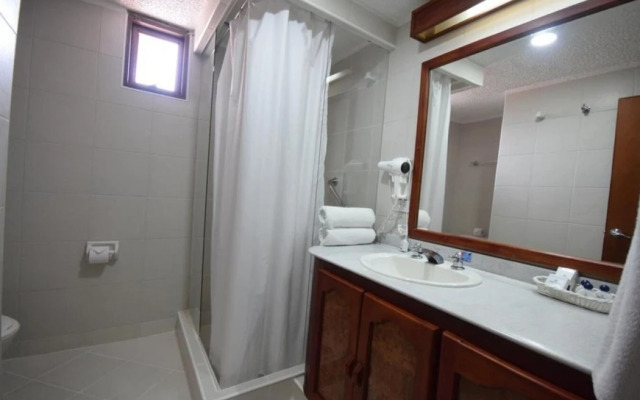 D'Acosta Hotel Sochagota