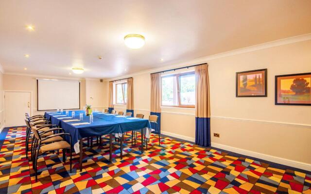 Staindrop Hotel
