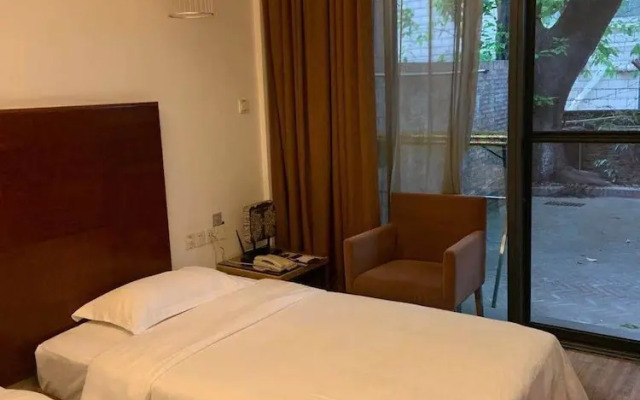 Fangyuan Apartment Hotel - Guangzhou