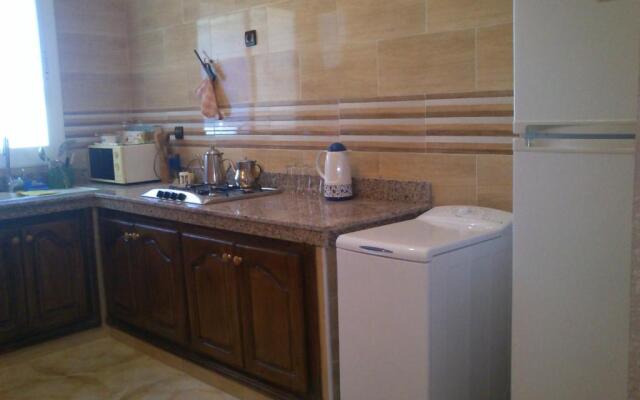 Magnifique Appartement Plage Saidia