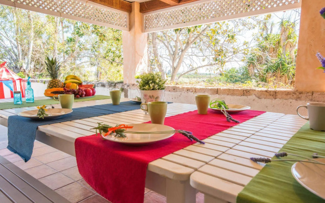 Casa Gran - Son Nebot