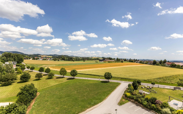 Best Western Parkhotel Hagenberg