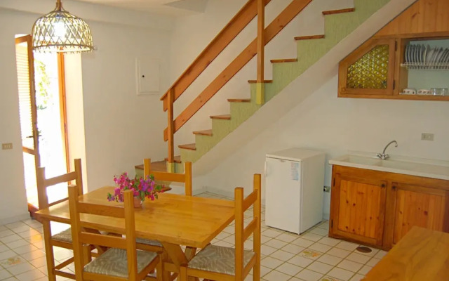 Residence Club Sangineto