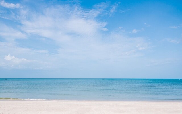 My Resort Huahin Condo D307