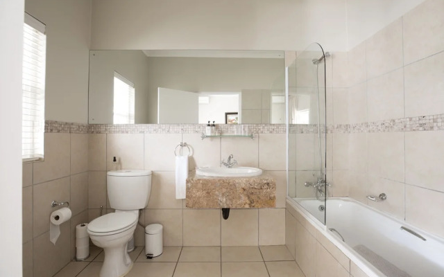 The Ashford Guesthouse
