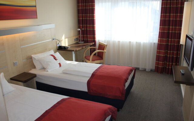 Holiday Inn Express Stuttgart Airport