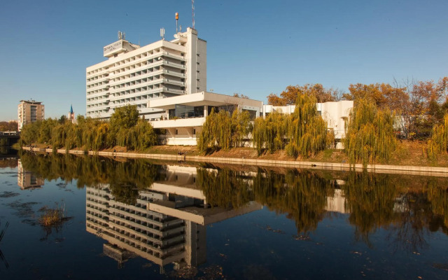 Continental Forum Oradea