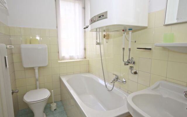 Apartment Stubner Kogel