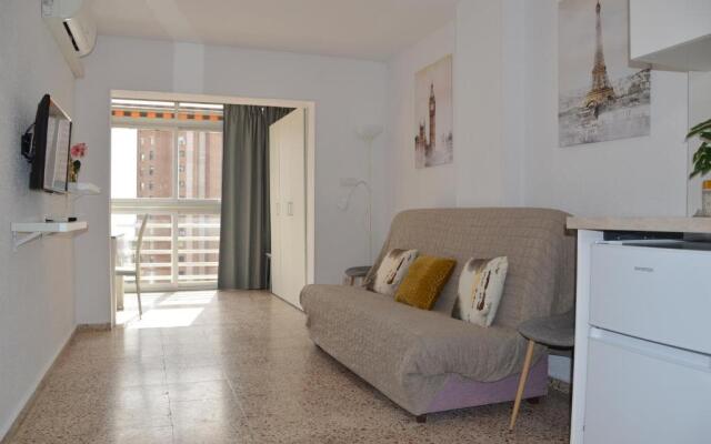 Apartamentos Provima