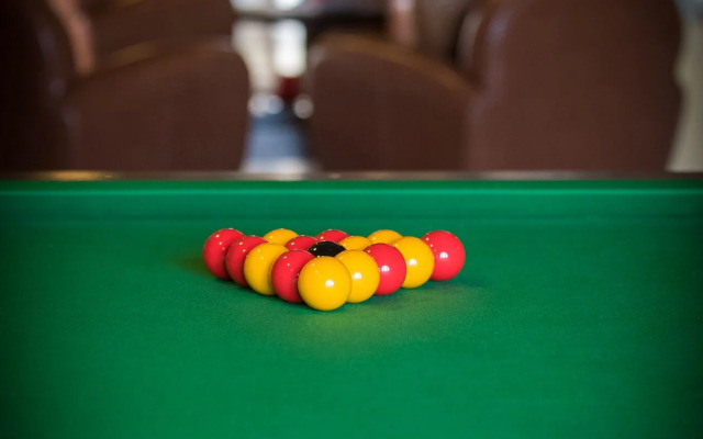 Le Relais de Pigasse