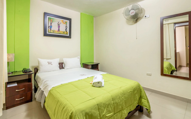 Hostal Florida