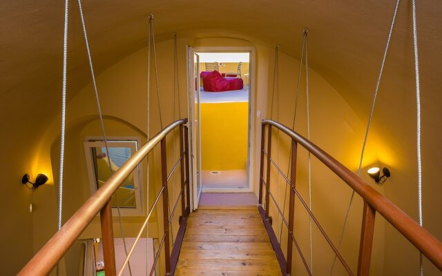 Alma Libre Suites