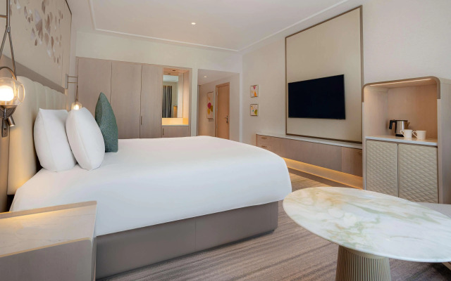 Signia by Hilton Amman