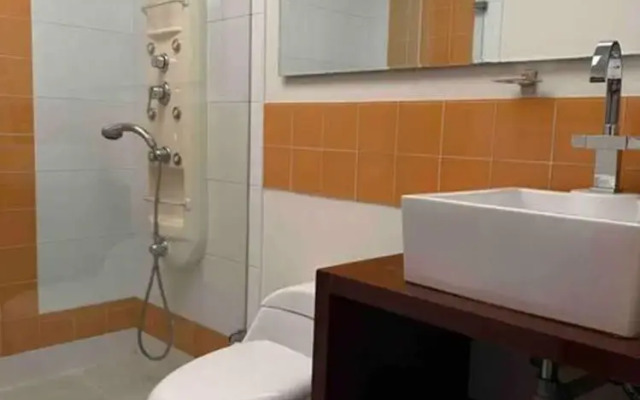 Hotel Niza Norte